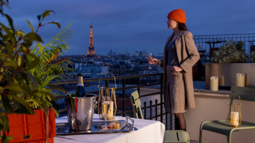 Littré de Paris - site 1