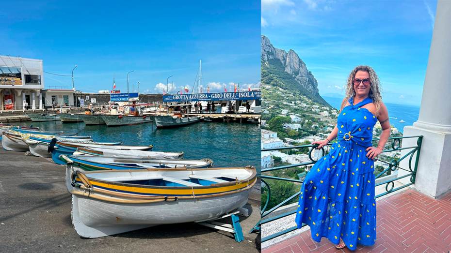 Fotografia ilustrativa experiências personalizadas