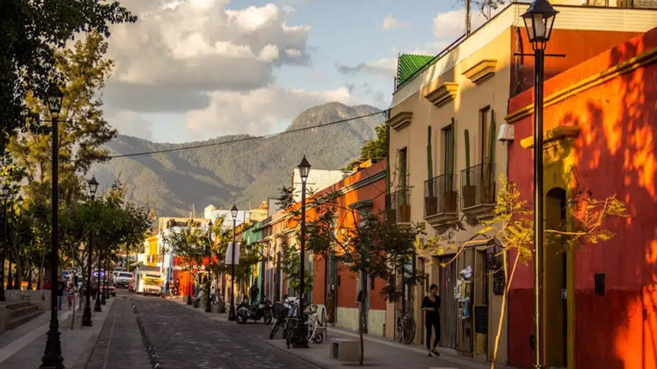 fotografia ilustrativa do M&eacute;xico - destino da copa do mundo 2026 